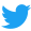 Twitter logo blue 1901001