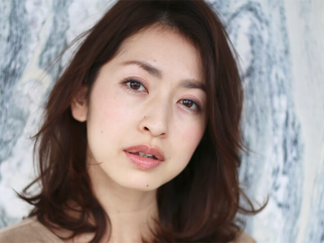 「素髪の美しさ」のカギは「髪のキメ」にあり!?美しい髪を作るブローテクニックも必見。
